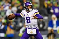 Minnesota Vikings v Seattle Seahawks